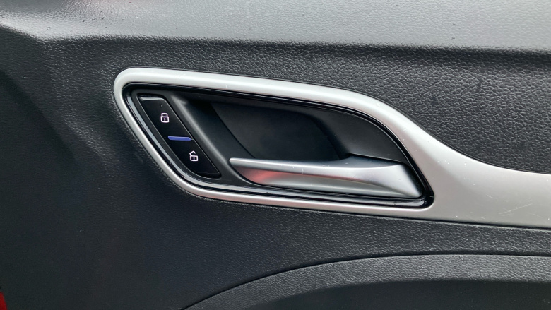 MG ZS 1.5 VTi-TECH Exclusive 5dr Petrol Hatchback